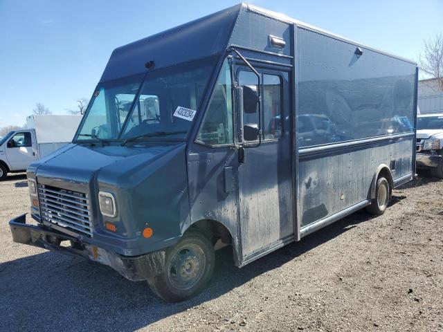 2019 FORD ECONOLINE E450 SUPER DUTY COMMERCIAL STRIPPED CHASSIS, 