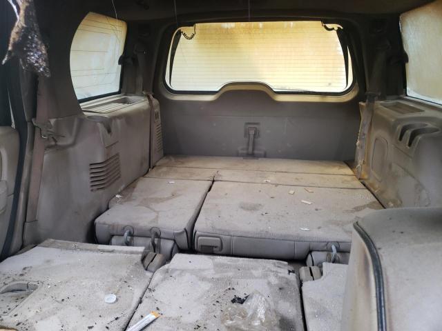 5LMFU27587LJ21940 - 2007 LINCOLN NAVIGATOR 白色 照片 10