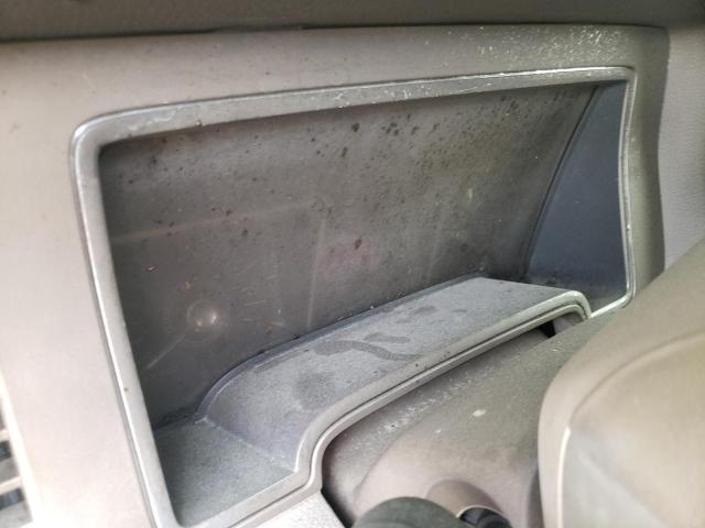 5LMFU27587LJ21940 - 2007 LINCOLN NAVIGATOR 白色 照片 9