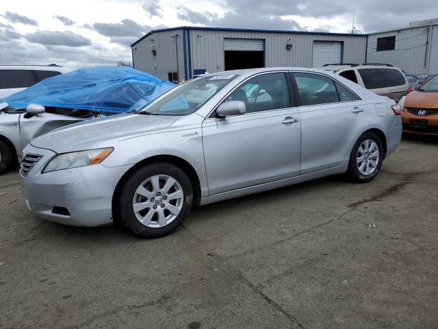 2009 TOYOTA CAMRY HYBRID, 