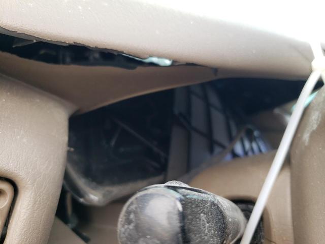 1Y1SK5284WZ404857 - 1998 CHEVROLET GEO PRIZM BASE BROWN photo 9