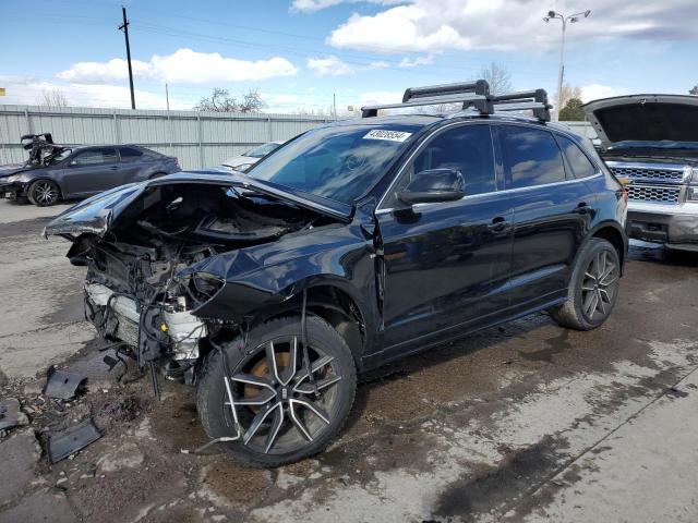 2011 AUDI Q5 PRESTIGE, 