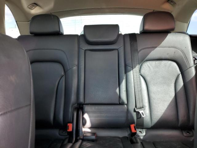 WA1WKAFP6BA011963 - 2011 AUDI Q5 PRESTIGE 黑色 照片 10