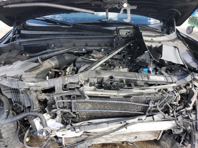 WA1WKAFP6BA011963 - 2011 AUDI Q5 PRESTIGE 黑色 照片 12