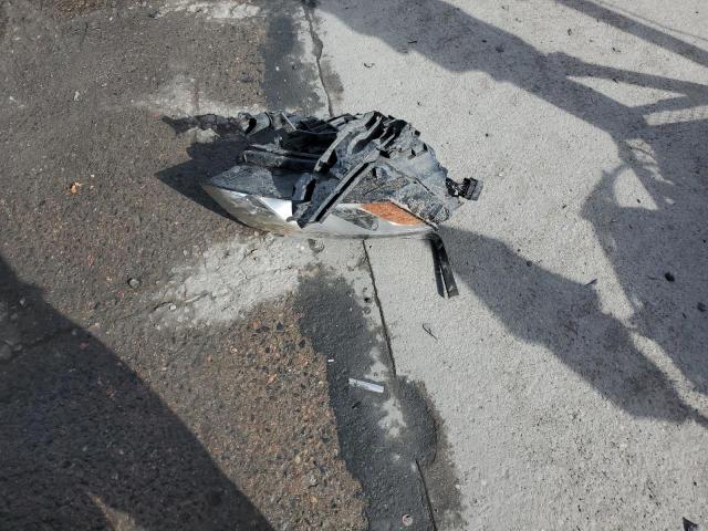 WA1WKAFP6BA011963 - 2011 AUDI Q5 PRESTIGE 黑色 照片 13