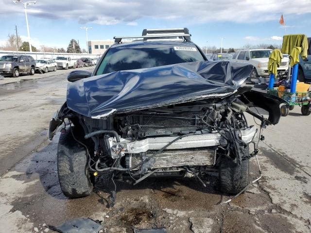 WA1WKAFP6BA011963 - 2011 AUDI Q5 PRESTIGE 黑色 照片 5