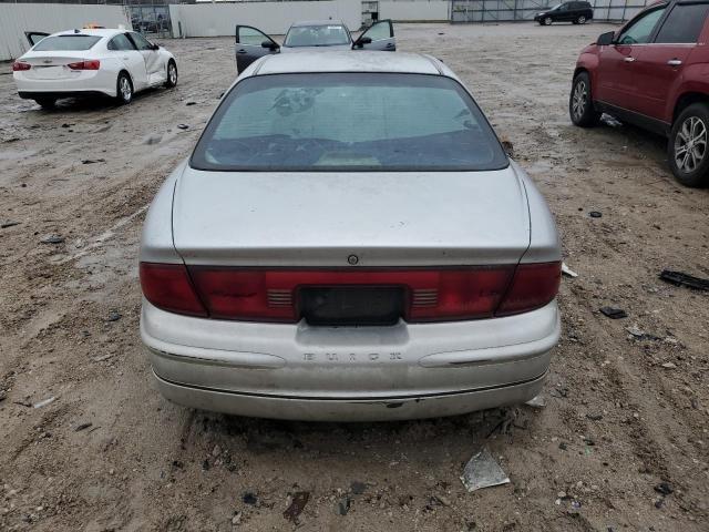 2G4WB52K431105919 - 2003 BUICK REGAL LS 银色 照片 6