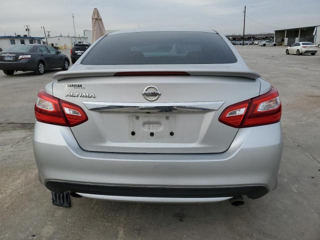 1N4AL3AP6HC477329 - 2017 NISSAN ALTIMA 2.5 SILVER photo 6