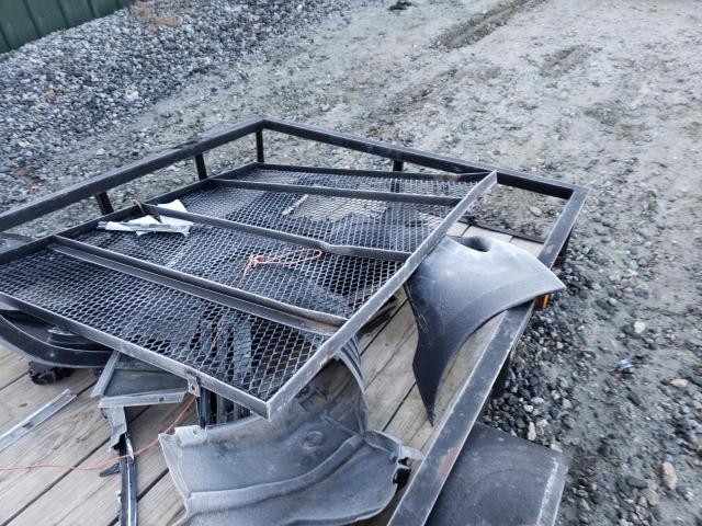 4YMBU0817KG018786 - 2018 UTILITY TRAILER Qara foto 5