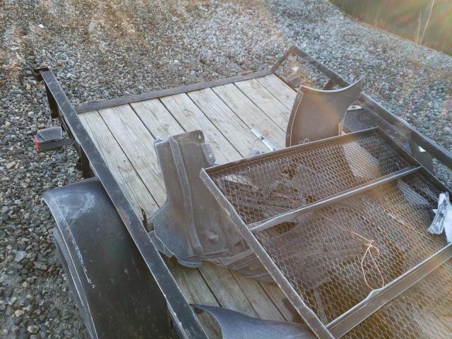 4YMBU0817KG018786 - 2018 UTILITY TRAILER Qara foto 6