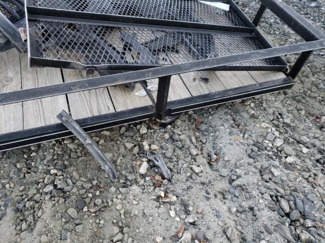 4YMBU0817KG018786 - 2018 UTILITY TRAILER Qara foto 7