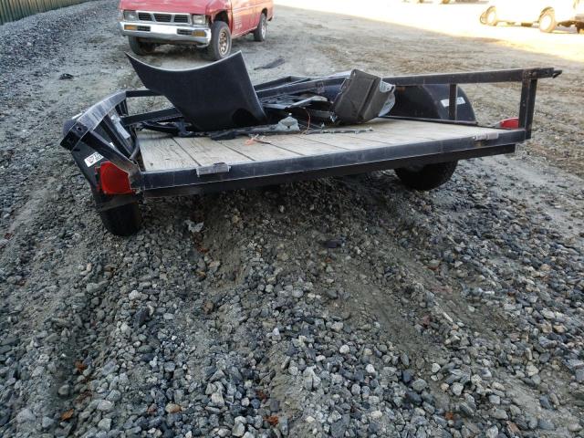 4YMBU0817KG018786 - 2018 UTILITY TRAILER Qara foto 9