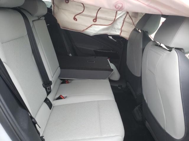 WVGUNPE2XMP063587 - 2021 VOLKSWAGEN ID.4 PRO S Ağ foto 10