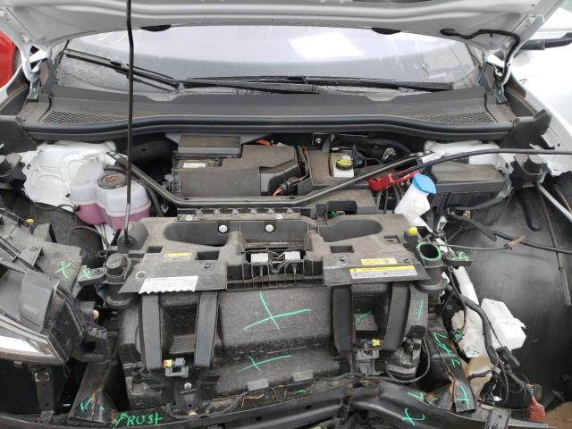 WVGUNPE2XMP063587 - 2021 VOLKSWAGEN ID.4 PRO S Ağ foto 11