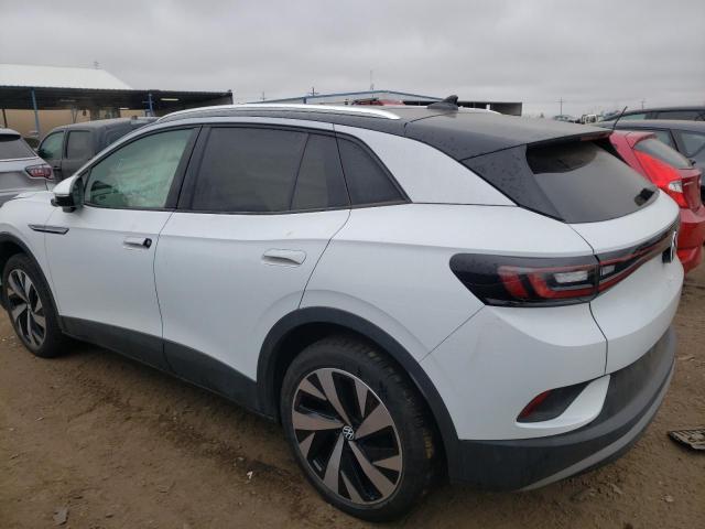 WVGUNPE2XMP063587 - 2021 VOLKSWAGEN ID.4 PRO S Ağ foto 2
