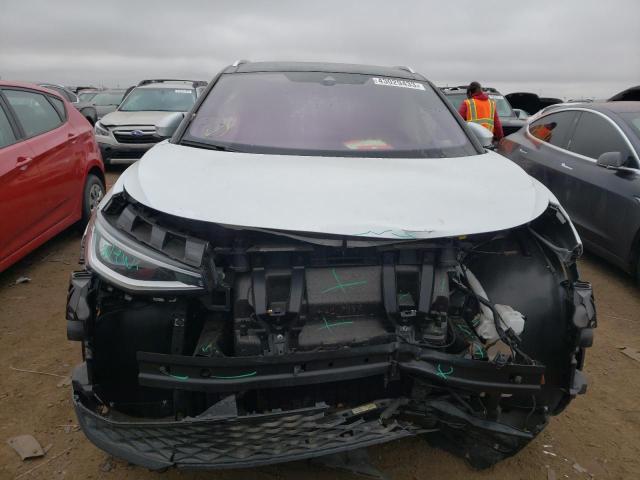 WVGUNPE2XMP063587 - 2021 VOLKSWAGEN ID.4 PRO S Ağ foto 5