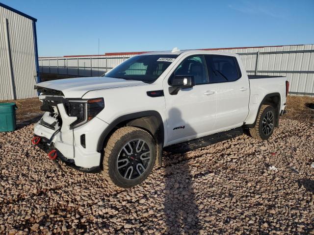 2023 GMC SIERRA K1500 AT4, 