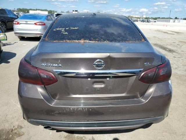 1N4AL3AP2HC153102 - 2017 NISSAN ALTIMA 2.5 TAN photo 6