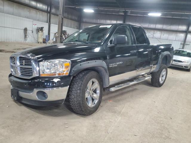 2006 DODGE RAM 1500 ST, 