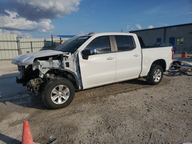 2020 CHEVROLET SILVERADO C1500 LT, 