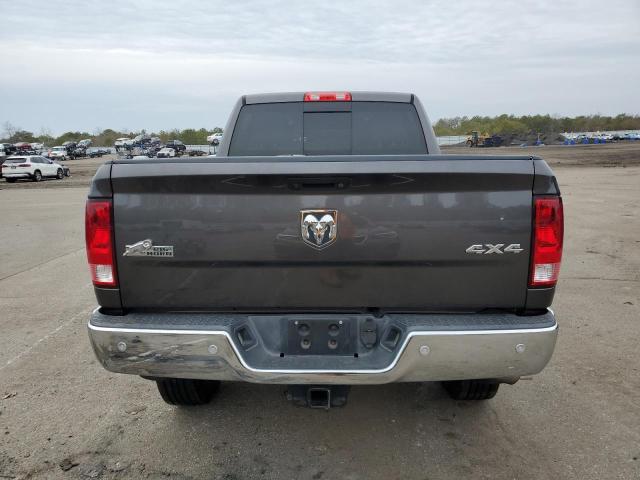 3C6UR5DL9HG555181 - 2017 RAM 2500 SLT Gris foto 6