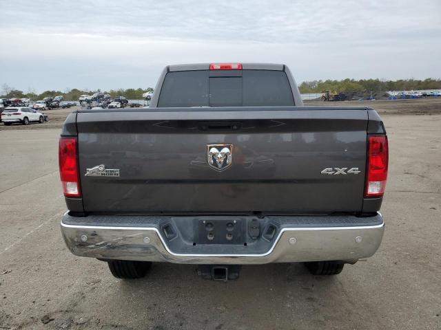 3C6UR5DL9HG555181 - 2017 RAM 2500 SLT GRAY photo 6