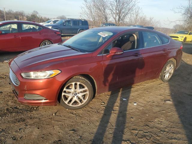 2014 FORD FUSION SE, 