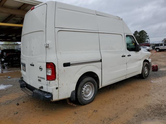 1N6BF0LY5GN815751 - 2016 NISSAN NV 2500 S WHITE photo 3