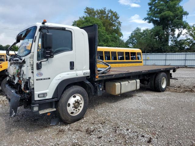 2018 ISUZU FTR, null