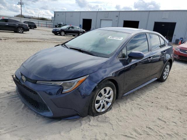 2021 TOYOTA COROLLA LE, 