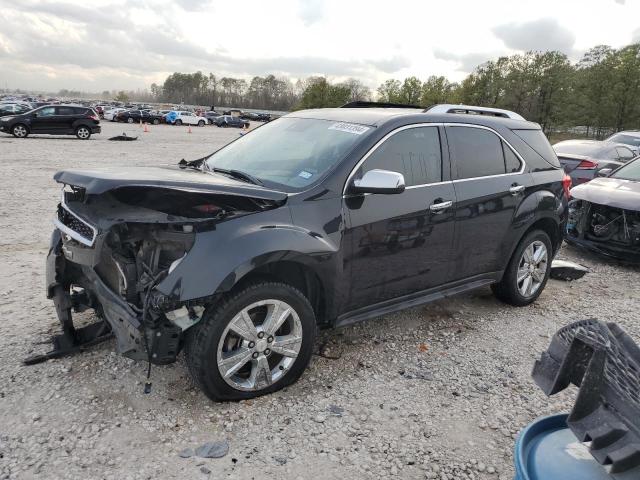 2015 CHEVROLET EQUINOX LTZ, 