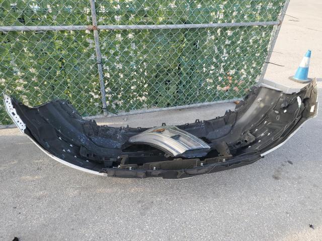 1FM5K8AR6KGB43827 - 2019 FORD EXPLORER POLICE INTERCEPTOR თეთრი ფოტო 12