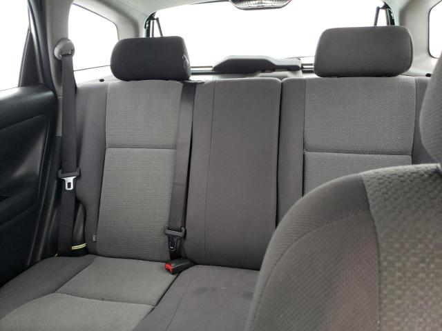 2T1KR32E84C178114 - 2004 TOYOTA COROLLA MA XR SILVER photo 10