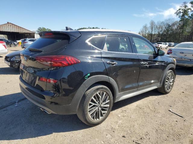 KM8J33AL9LU220333 - 2020 HYUNDAI TUCSON LIMITED BLACK photo 3