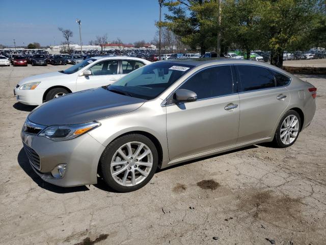 2014 TOYOTA AVALON BASE, 