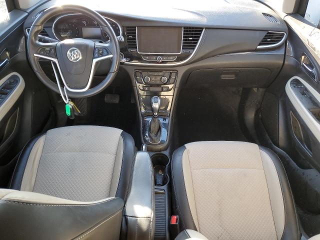 KL4CJASBXKB790939 - 2019 BUICK ENCORE PREFERRED BURGUNDY photo 8