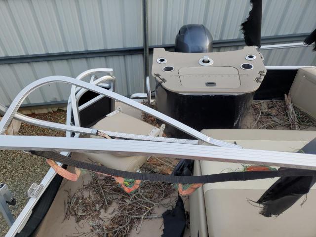 ETWA9066L415 - 2015 BOAT TIGE VE22 BLACK photo 10