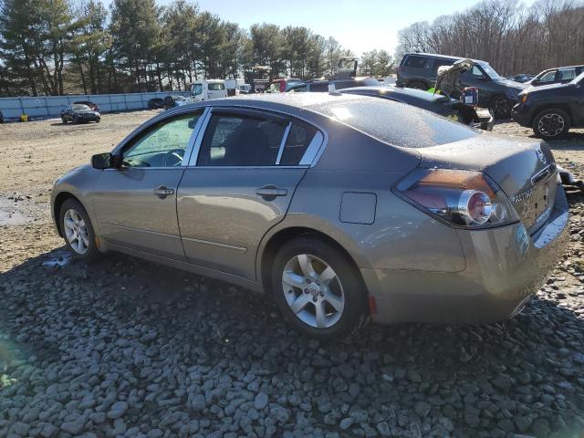 1N4AL21E78N543240 - 2008 NISSAN ALTIMA 2.5 BEIGE photo 2