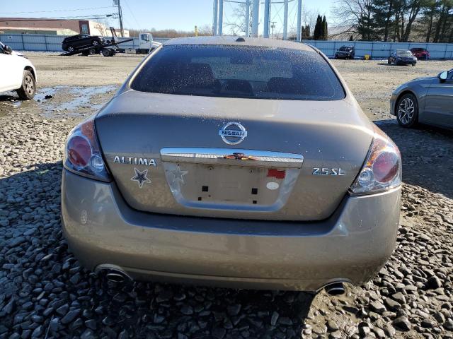 1N4AL21E78N543240 - 2008 NISSAN ALTIMA 2.5 BEIGE photo 6