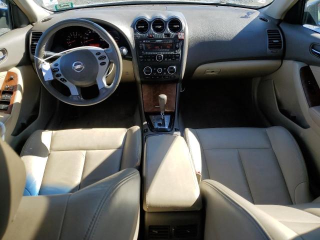 1N4AL21E78N543240 - 2008 NISSAN ALTIMA 2.5 BEIGE photo 8