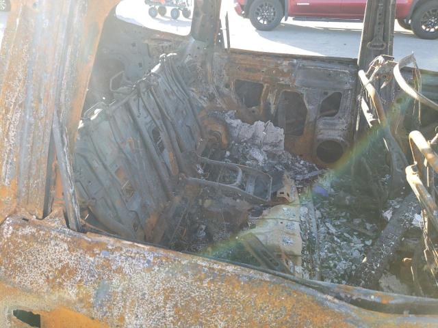 JF2SKAXC3LH564368 - 2020 SUBARU FORESTER TOURING 绿色 照片 10