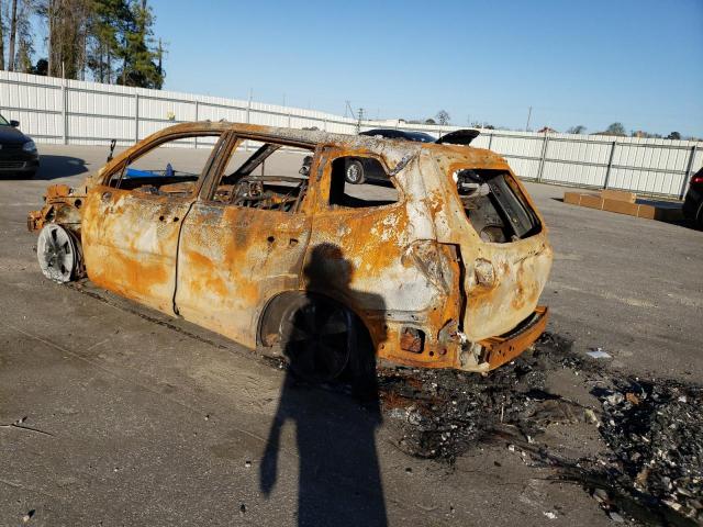 JF2SKAXC3LH564368 - 2020 SUBARU FORESTER TOURING 绿色 照片 2