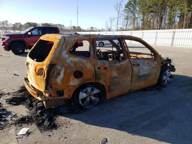 JF2SKAXC3LH564368 - 2020 SUBARU FORESTER TOURING 绿色 照片 3