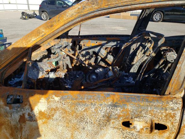 JF2SKAXC3LH564368 - 2020 SUBARU FORESTER TOURING 绿色 照片 7