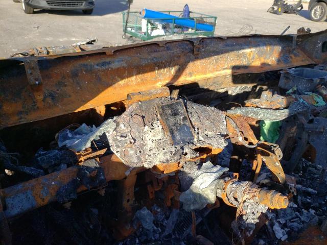 JF2SKAXC3LH564368 - 2020 SUBARU FORESTER TOURING 绿色 照片 9