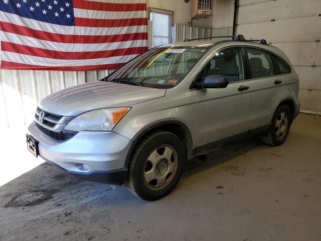 2011 HONDA CR-V LX, 