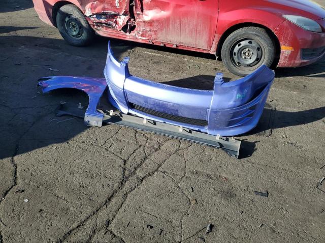 JTLZE4FE0A1112333 - 2010 TOYOTA SCION XB 蓝色 照片 12