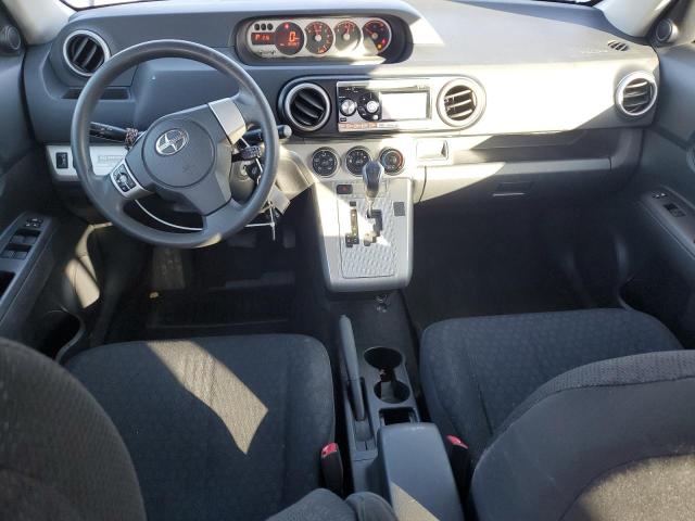JTLZE4FE0A1112333 - 2010 TOYOTA SCION XB 蓝色 照片 8