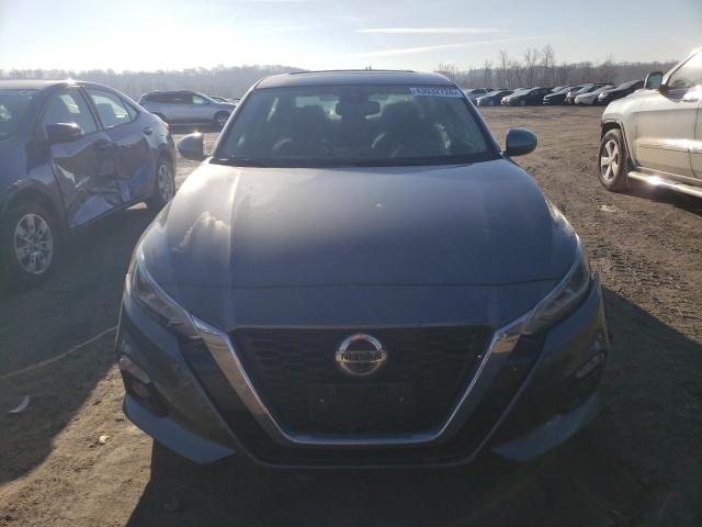 1N4BL4DV8KC145162 - 2019 NISSAN ALTIMA SV GRAY photo 5