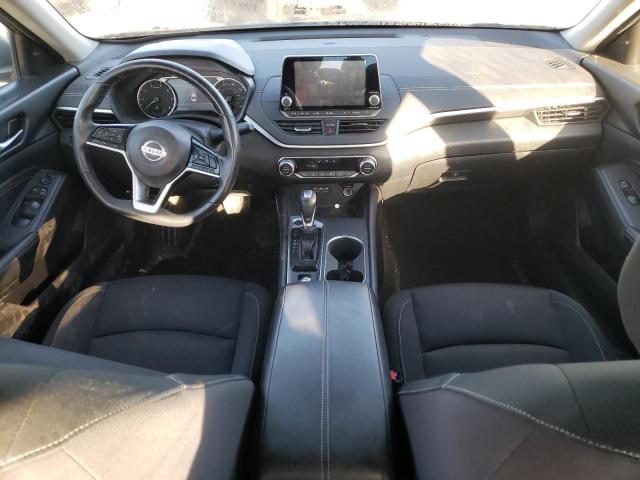 1N4BL4DV8KC145162 - 2019 NISSAN ALTIMA SV GRAY photo 8